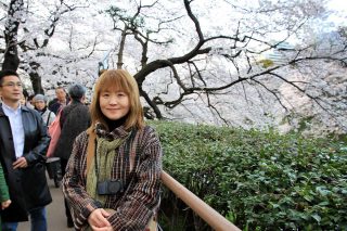 千鳥が淵