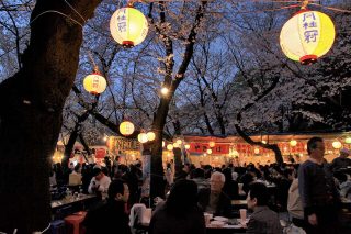 靖国神社