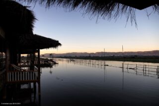 Paramount Inle Resort