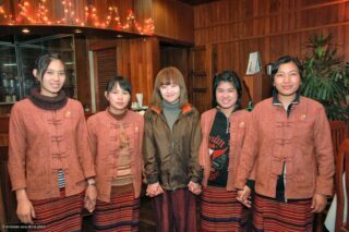 Paramount Inle Resort