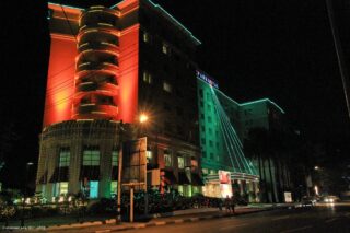 PARKROYAL Yangon