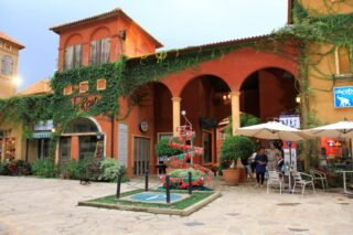 Palio Khaoyai