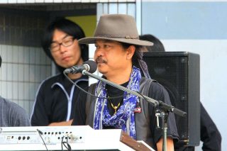 タイフェス2012