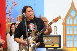 タイフェス2012