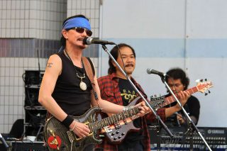タイフェス2012