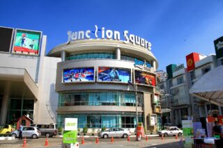 Junction Square