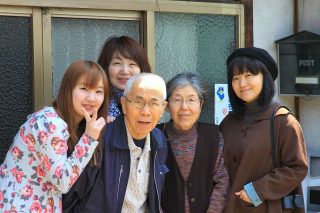 大町