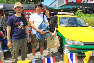 タイフェス