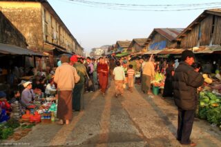 Sittwe