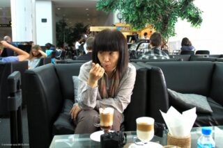 Yangon Airport