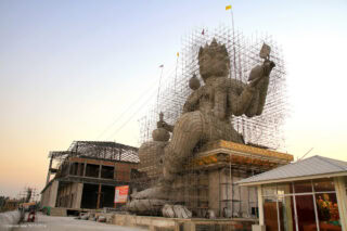 Wat Saman Rattanaram