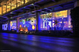 Bangkok