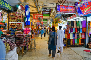 Dhaka