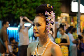 Yee Peng Festival