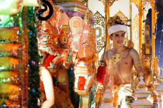 Yee Peng Festival