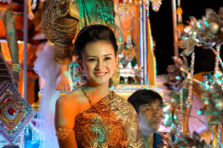 Yee Peng Festival
