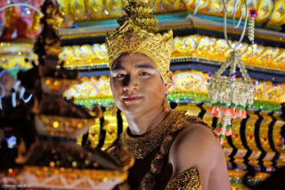 Yee Peng Festival