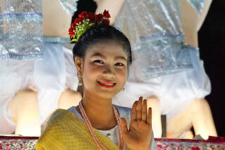 Yee Peng Festival