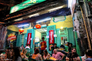 Yangon