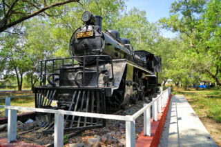 Death Railway Museum