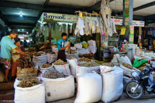 Mawlamyine