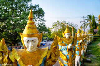 Kyaik Than Lan Pagoda