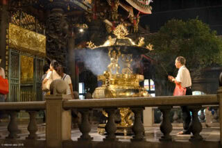 龍山寺
