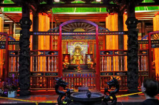 龍山寺