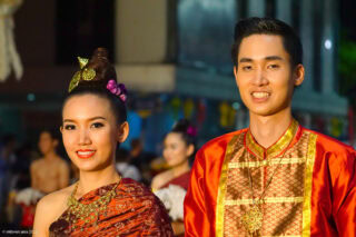 Yee Peng Festival