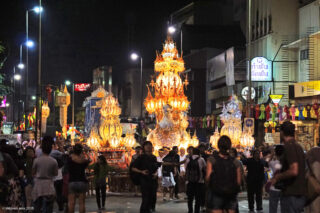 Yee Peng Festival