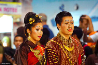 Yee Peng Festival