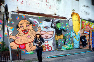 Chiang Mai