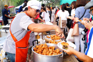 Yee Peng Lanna International