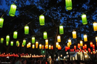 Yee Peng Lanna International