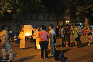 Yee Peng Lanna International
