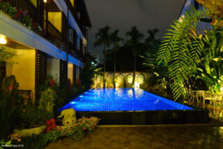 BB Mantra Hotel