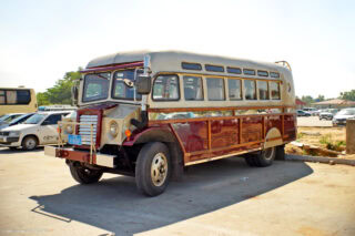 Yangon Airport