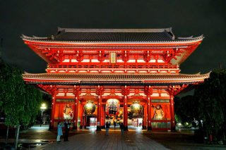 浅草寺