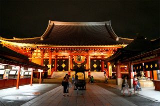 浅草寺