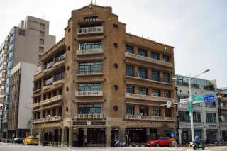 ハヤシ百貨店