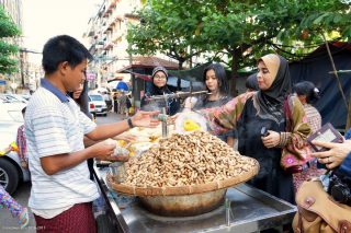 Yangon