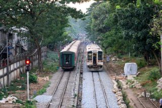 Yangon