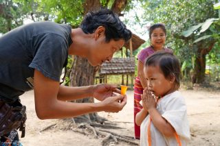 Buddhist Talaku Karen Association