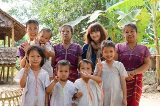 Buddhist Talaku Karen Association