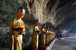 Saddar Cave
