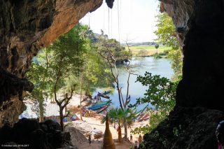 Saddar Cave