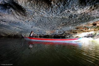 Saddar Cave