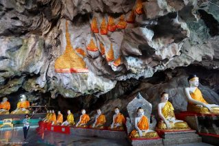 Bayin Nyi Cave