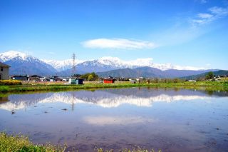 大町