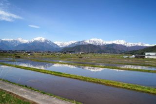 大町